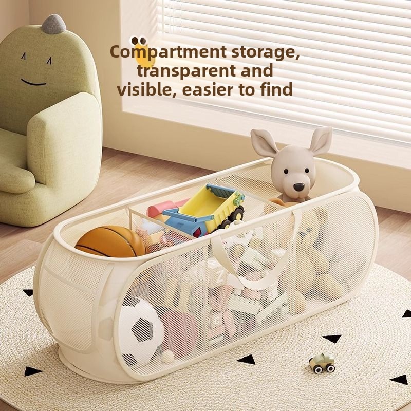 Baby Clothes - 1/2 adet Ev Depolama Kirli Giysiler
