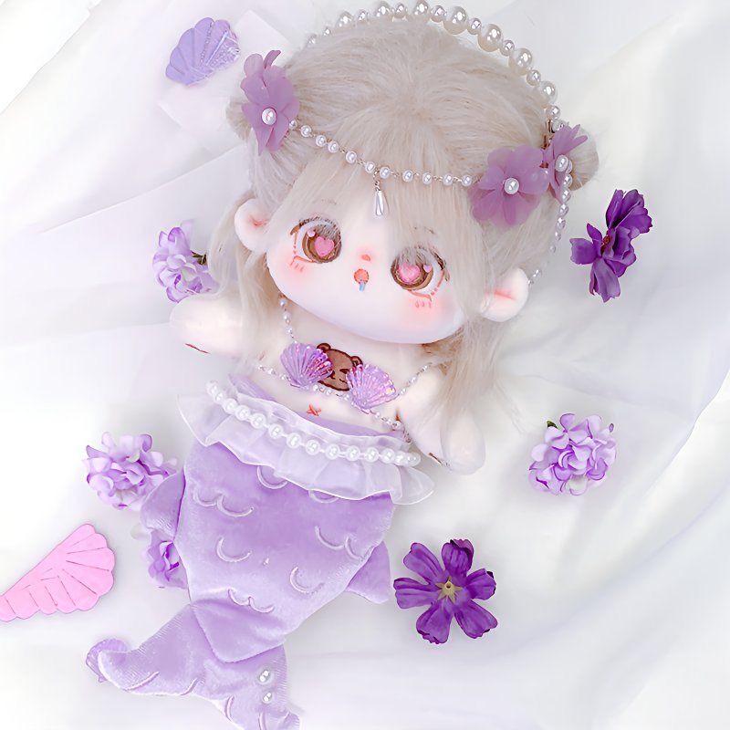 Denizkızı Cosplay 3'lü Set, 4' - Baby Clothes incelemesi ve fiyatı