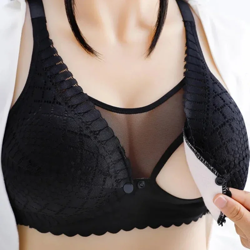 Yeni emzirme sütyen annelik he - Maternity Wear incelemesi ve fiyatı