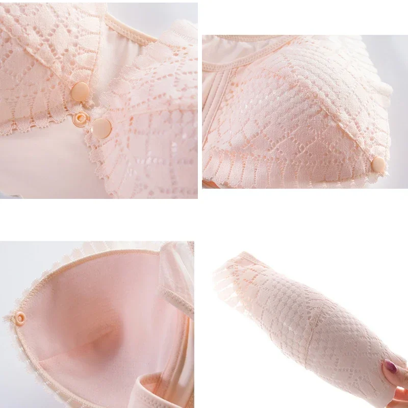 Yeni emzirme sütyen annelik he - Maternity Wear incelemesi ve fiyatı