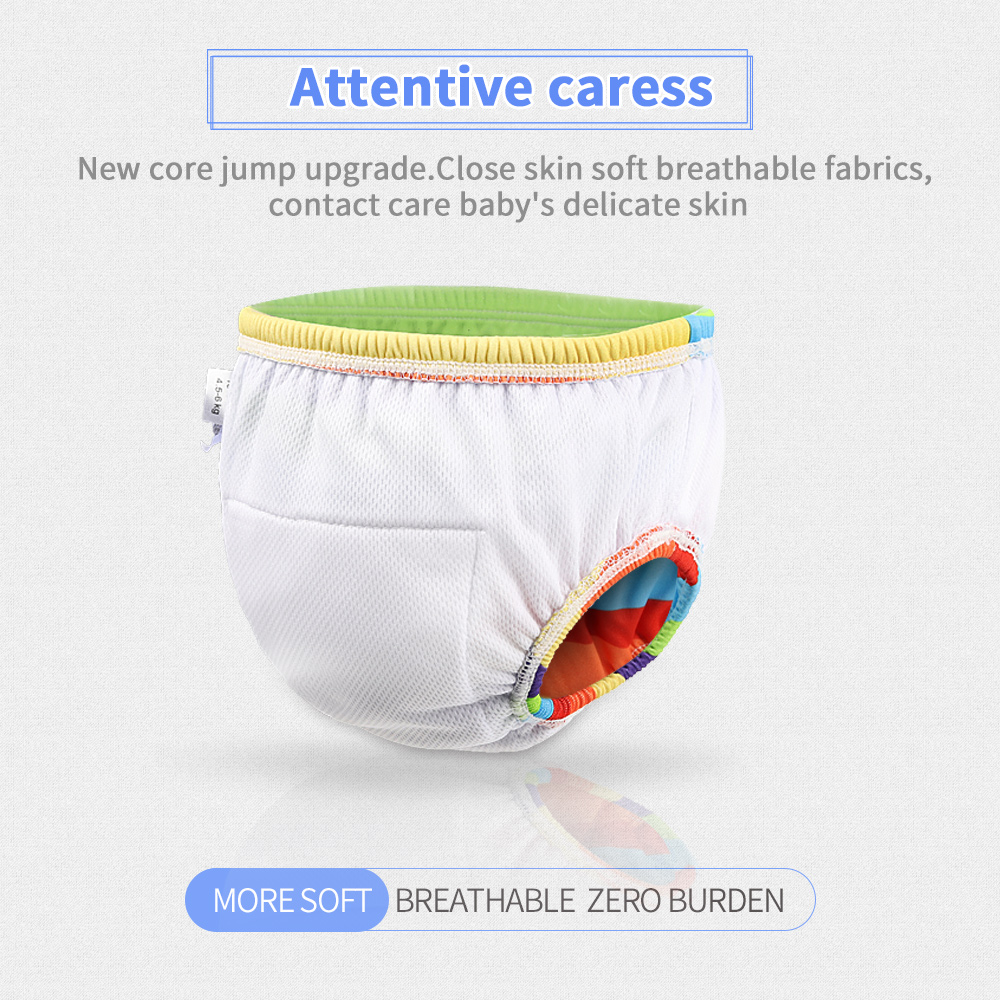Swimbobo Bebek Yüzme Bezi, Sız - Toddler Training Pants Leak Proof incelemesi ve fiyatı