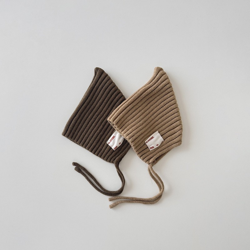 Bebek Üçgen Şapka Rüzgar Geçir - Infant Beanie Hat With Ears incelemesi ve fiyatı