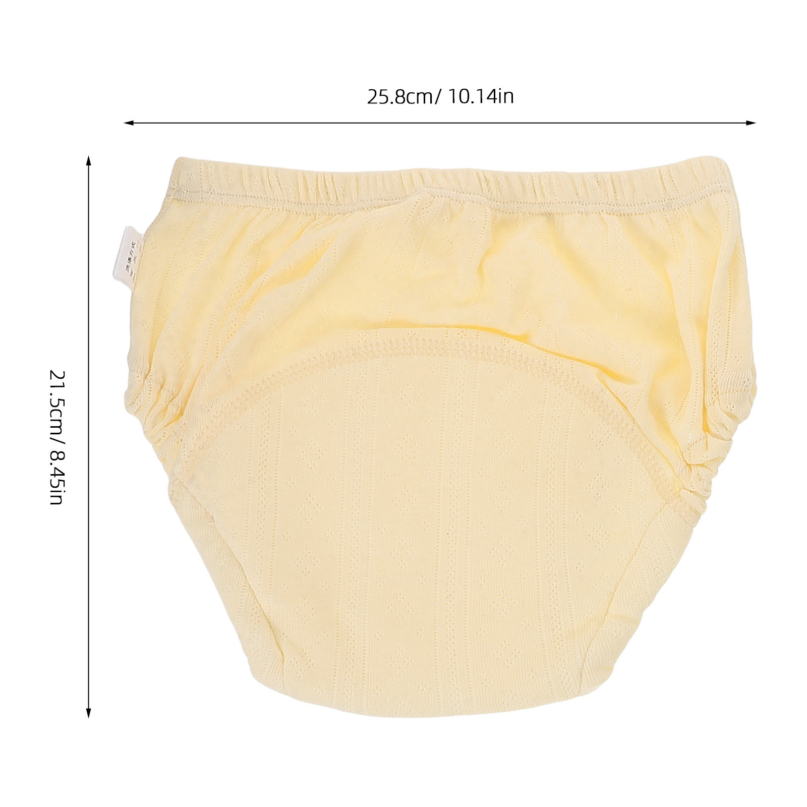 3 Adet Bebek Tuvalet Eğitimi K - Toddler Training Pants Leak Proof incelemesi ve fiyatı