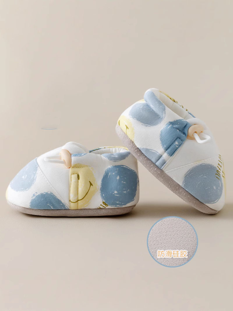 Çocuk Yürüyüş Ayakkabıları Kar - Unisex Baby Socks Non Slip incelemesi ve fiyatı