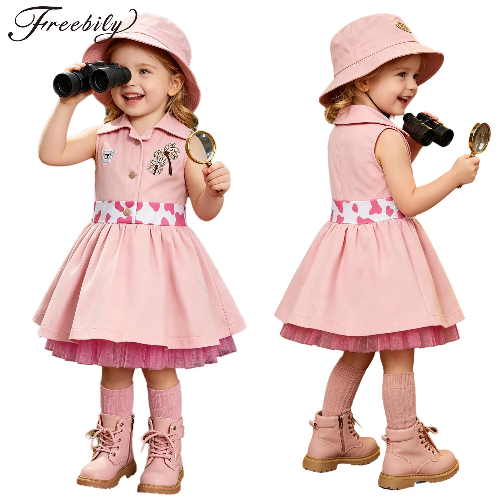 Yürümeye başlayan bebek kızlar - Toddler Girl Tulle Party Dress incelemesi ve fiyatı