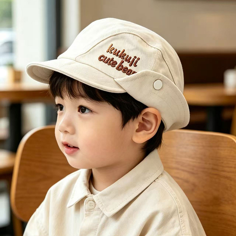 2026 sonbahar bebek kış kulakl - Infant Beanie Hat With Ears incelemesi ve fiyatı