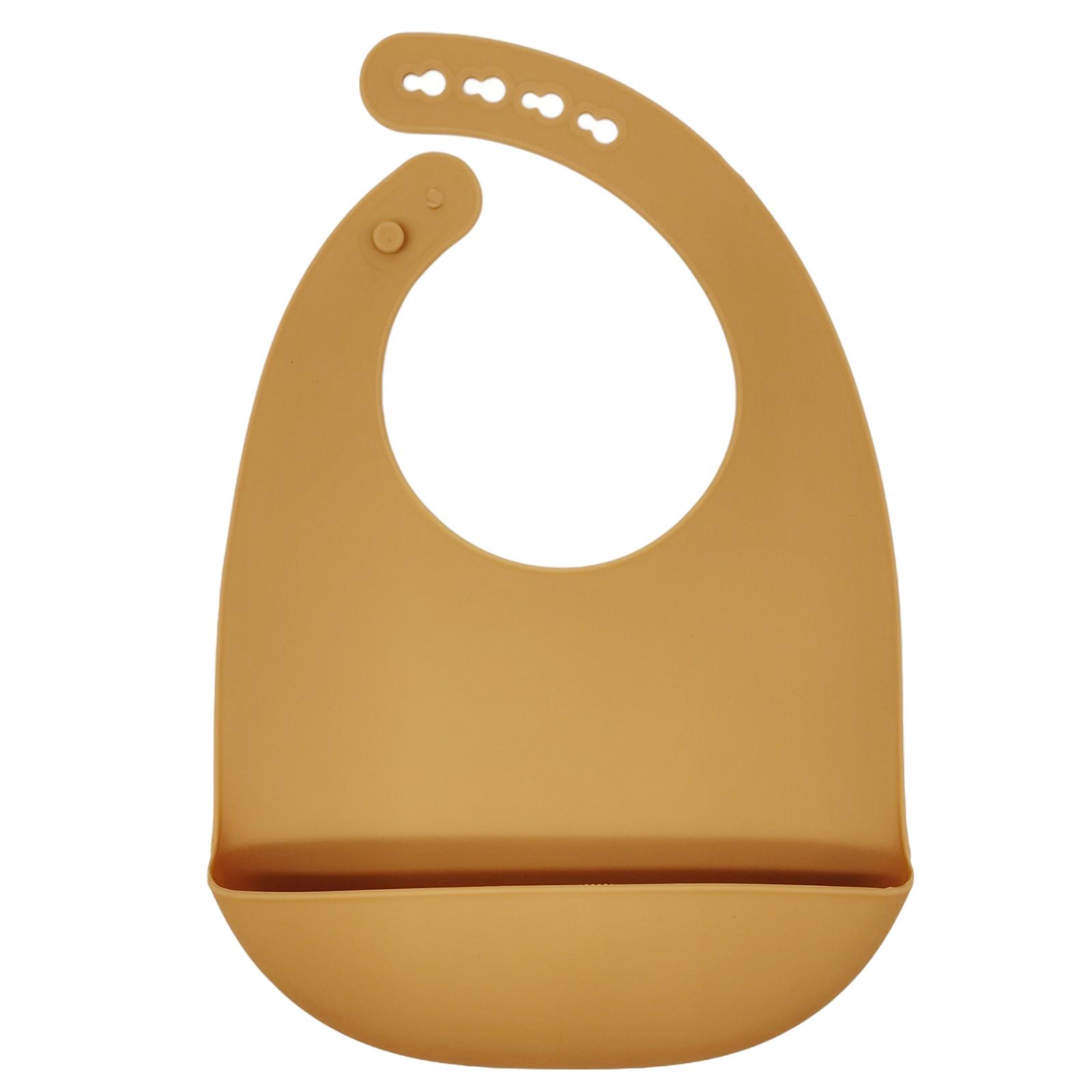 Bebekler İçin Su Geçirmez Sili - Waterproof Baby Bibs Silicone incelemesi ve fiyatı