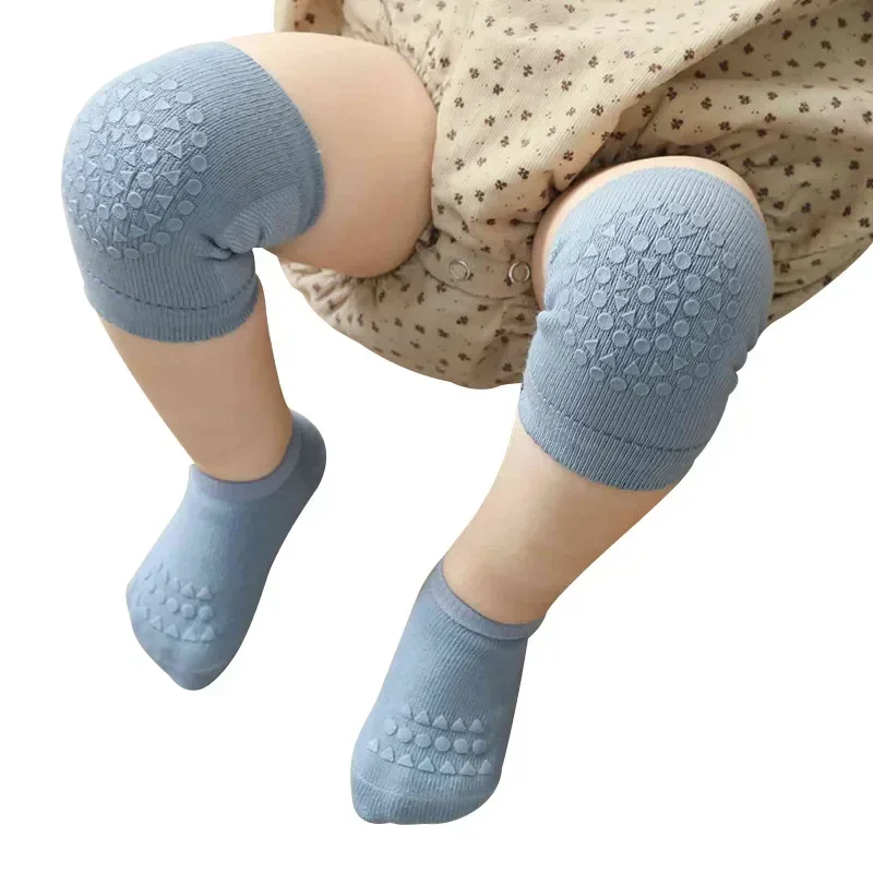Bebek Dizlik Çorap Seti - Kaym - Unisex Baby Socks Non Slip incelemesi ve fiyatı