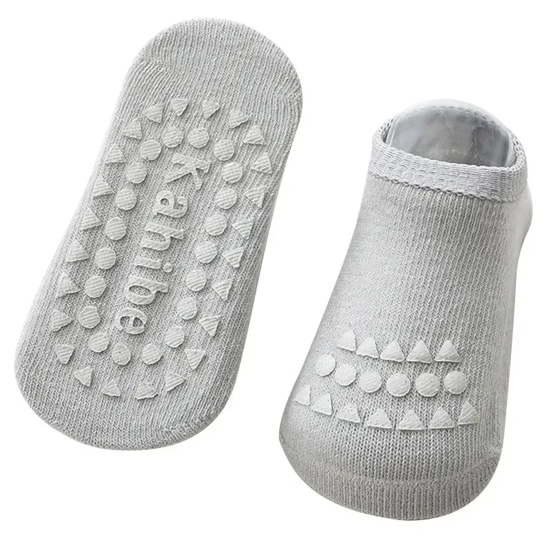 Bebek Dizlik Çorap Seti - Kaym - Unisex Baby Socks Non Slip incelemesi ve fiyatı