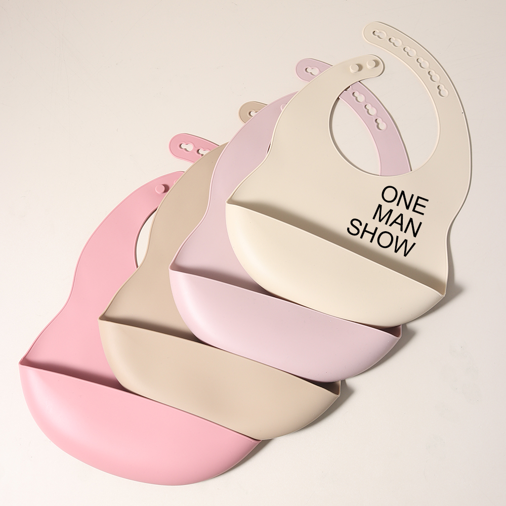 Silikon önlükler alıntı mesaj  - Waterproof Baby Bibs Silicone incelemesi ve fiyatı