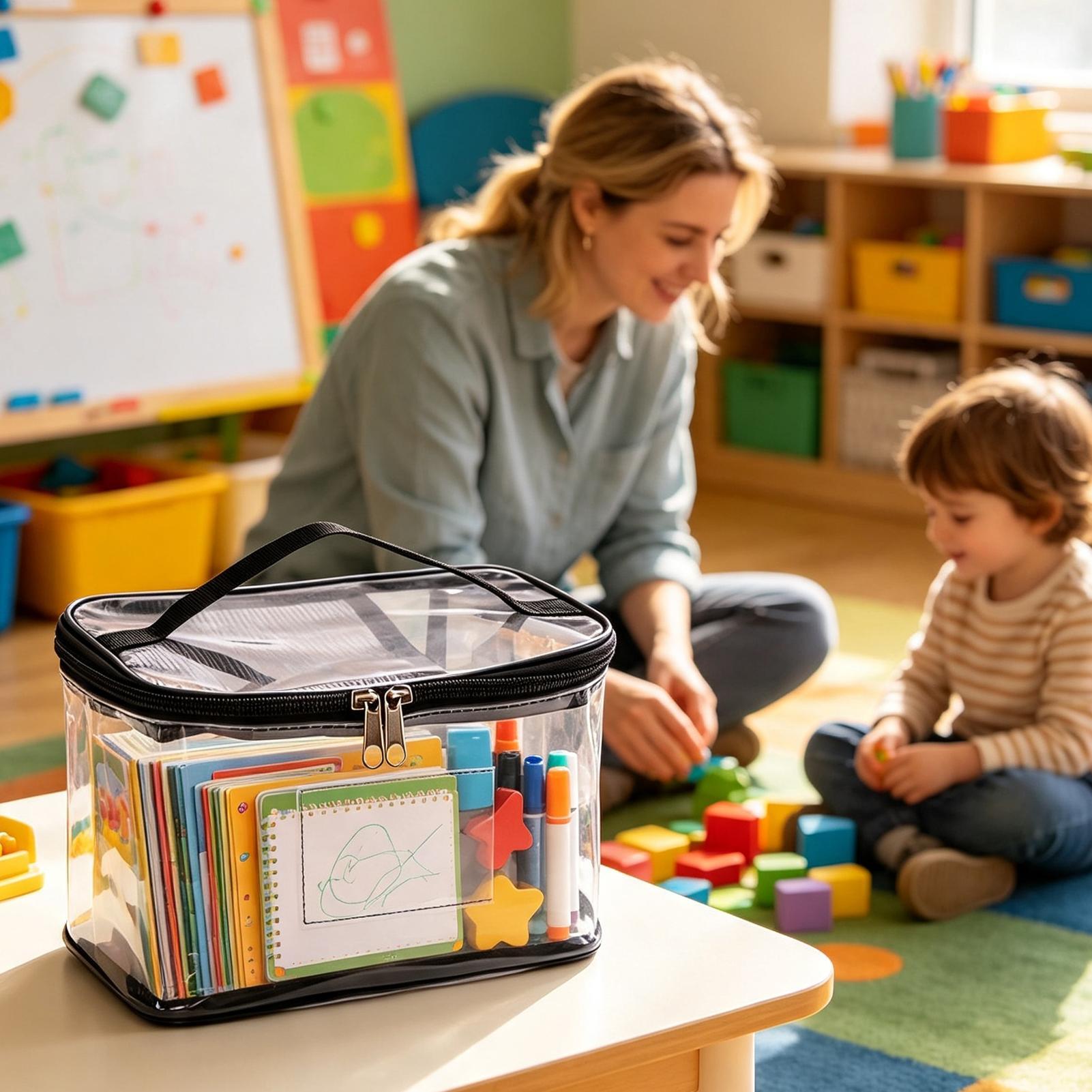 Oyuncak Saklama Çantaları 6 Ad - Nursery incelemesi ve fiyatı