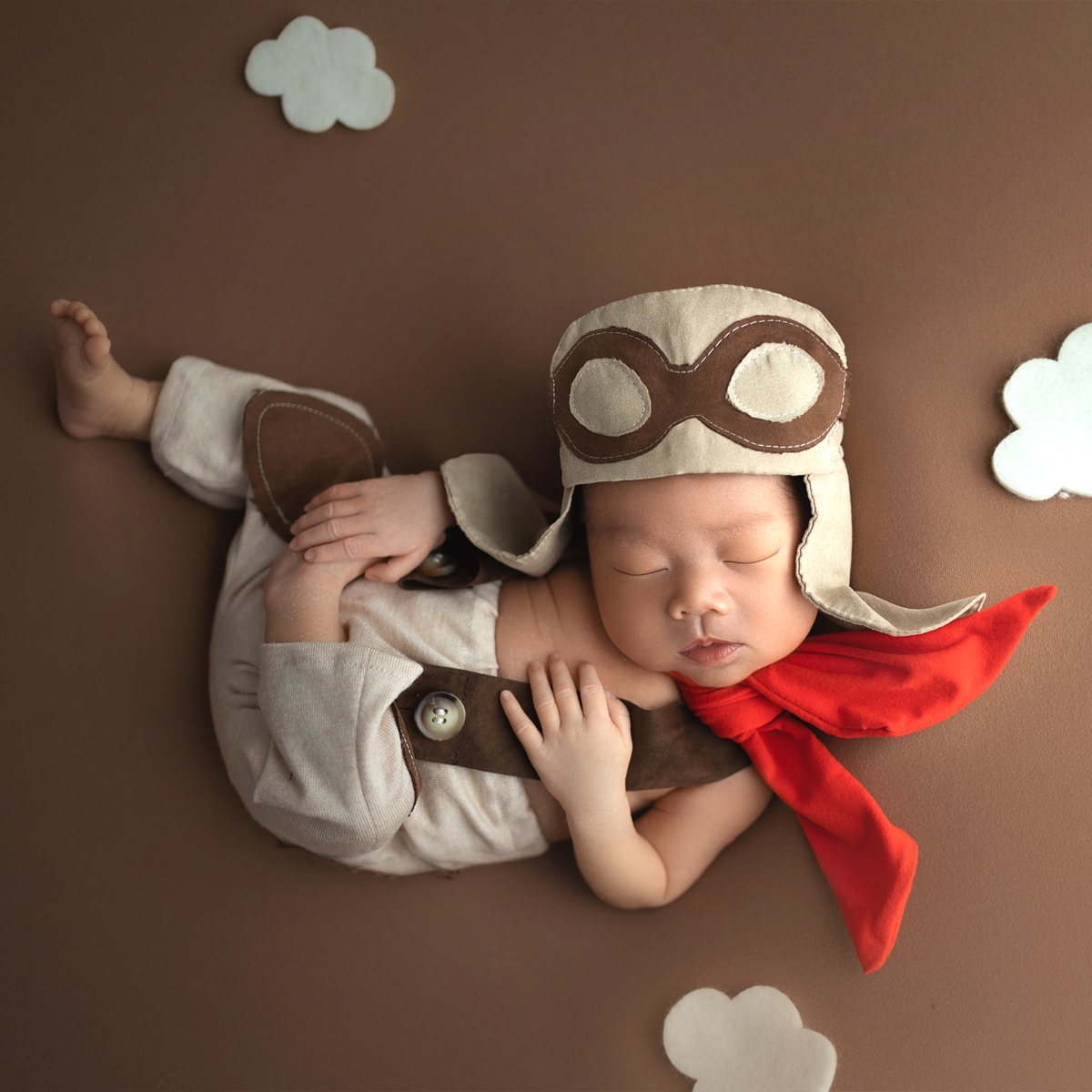 Ylsteed 3 parça Set yenidoğan  - Infant Photography Props Outfit incelemesi ve fiyatı