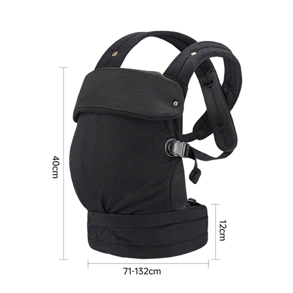 Ergonomik Bebek Taşıyıcı Nefes - Ergonomic Baby Carrier Newborn To Toddler incelemesi ve fiyatı