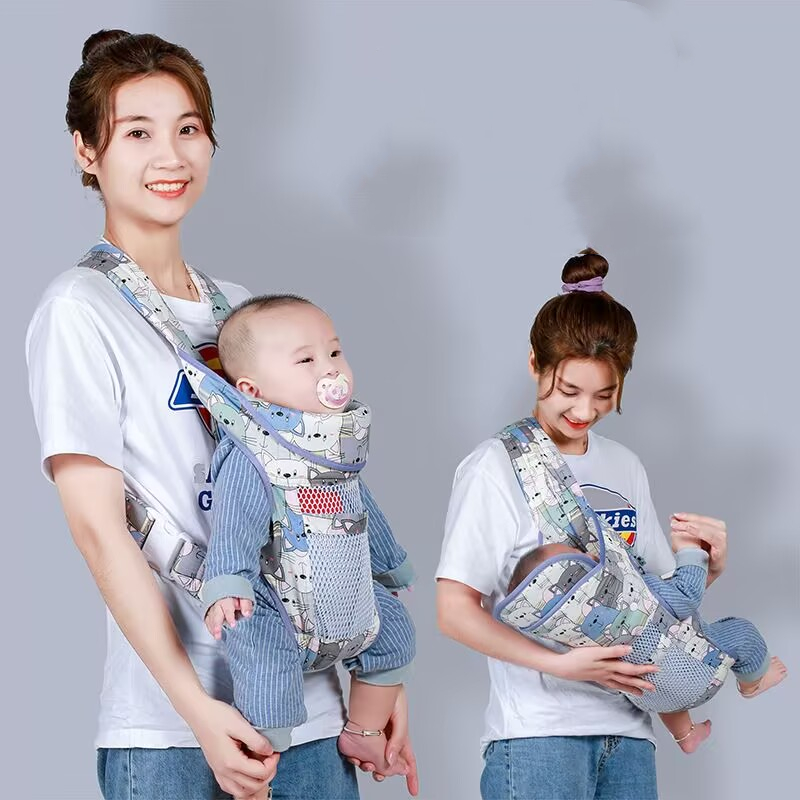 Bebek Taşıyıcı Yenidoğan - Yür - Ergonomic Baby Carrier Newborn To Toddler incelemesi ve fiyatı