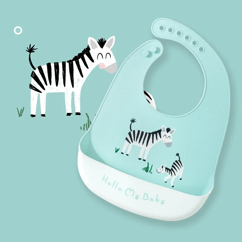 Su geçirmez Bebek Önlükler Beb - Waterproof Baby Bibs Silicone incelemesi ve fiyatı