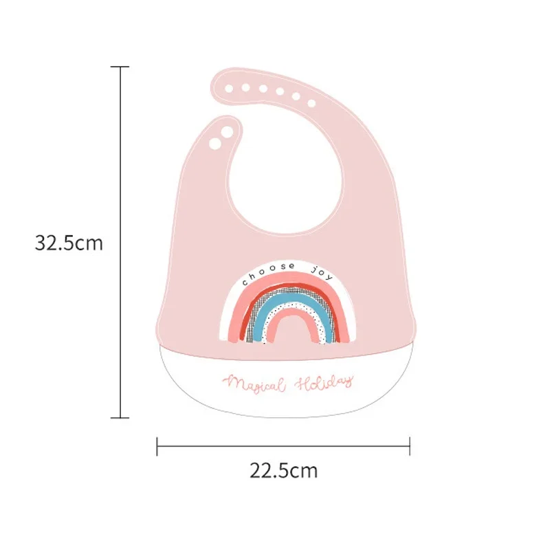 Su geçirmez Bebek Önlükler Beb - Waterproof Baby Bibs Silicone incelemesi ve fiyatı
