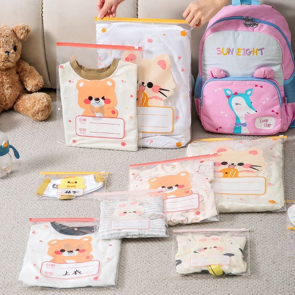 10 adet çok boyutlu saklama ça - Diapering incelemesi ve fiyatı