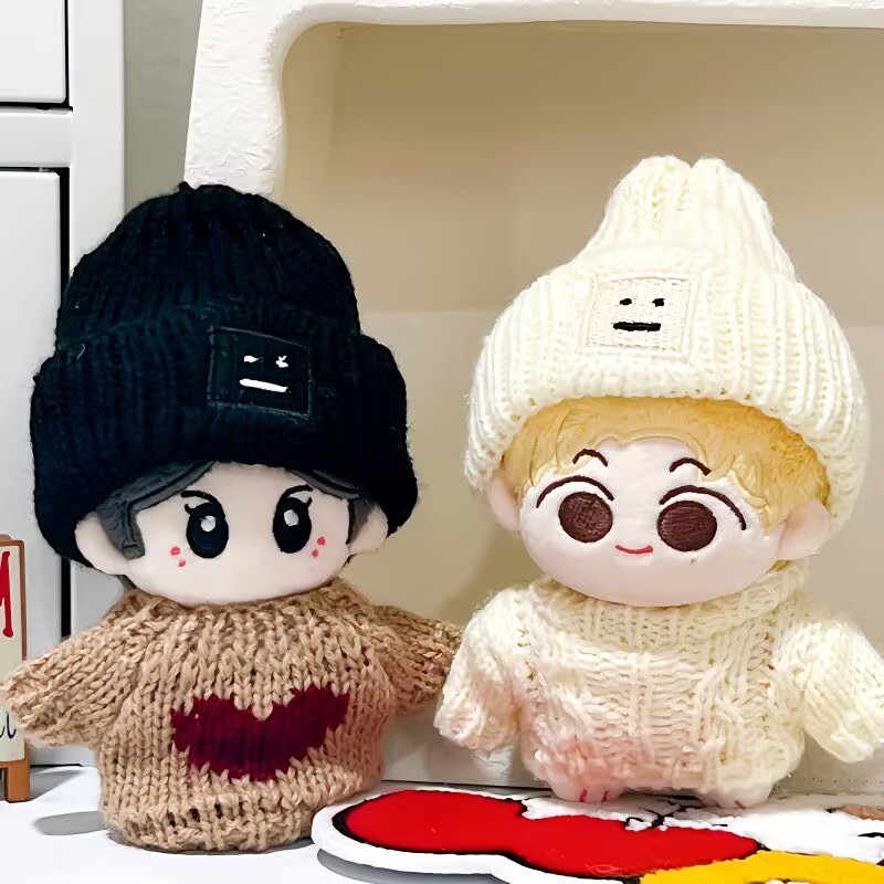 Sevimli 10cm bebek kıyafetleri - Baby Clothes incelemesi ve fiyatı