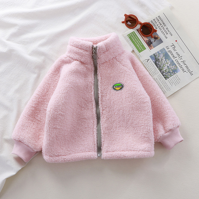 Çocuk Peluş Ceket Kışlık Rüzga - Toddler Boy Winter Fleece Jacket incelemesi ve fiyatı