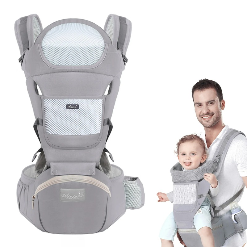 Bebek Taşıyıcı Ergonomik Bebek - Ergonomic Baby Carrier Newborn To Toddler incelemesi ve fiyatı