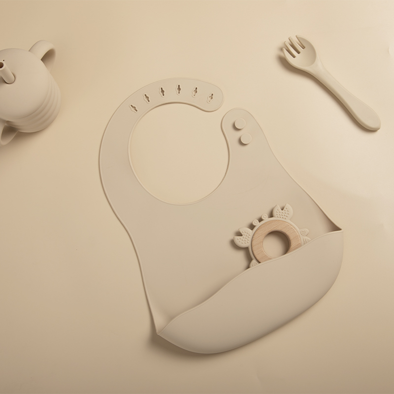 Silikon bebek önlükler BPA ücr - Waterproof Baby Bibs Silicone incelemesi ve fiyatı