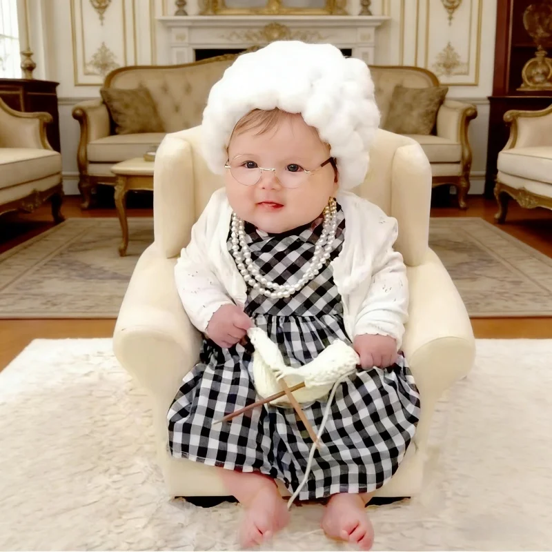Yenidoğan Fotoğraf Sahne Bebek - Infant Photography Props Outfit incelemesi ve fiyatı