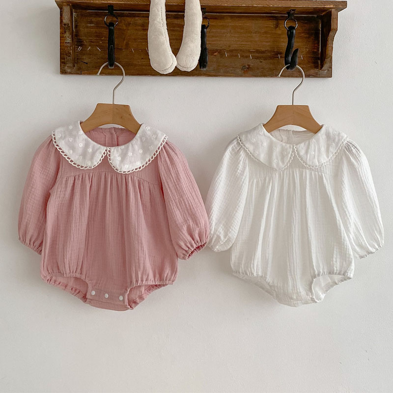 Yenidoğan bebek kız giysileri  - Newborn Baby Girl Romper Floral incelemesi ve fiyatı