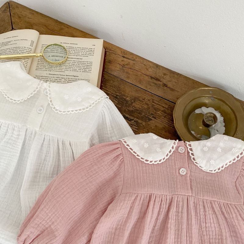 Yenidoğan bebek kız giysileri  - Newborn Baby Girl Romper Floral incelemesi ve fiyatı