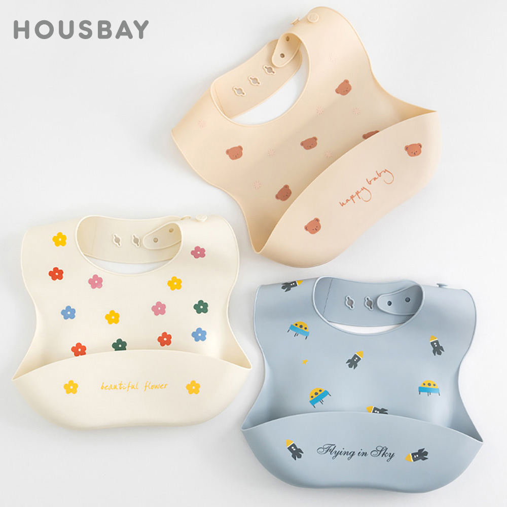 Bebek önlükler su geçirmez yum - Waterproof Baby Bibs Silicone incelemesi ve fiyatı