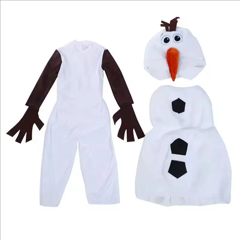 Santa Olaf Kostümü Bebek Sevim - Baby Clothes incelemesi ve fiyatı