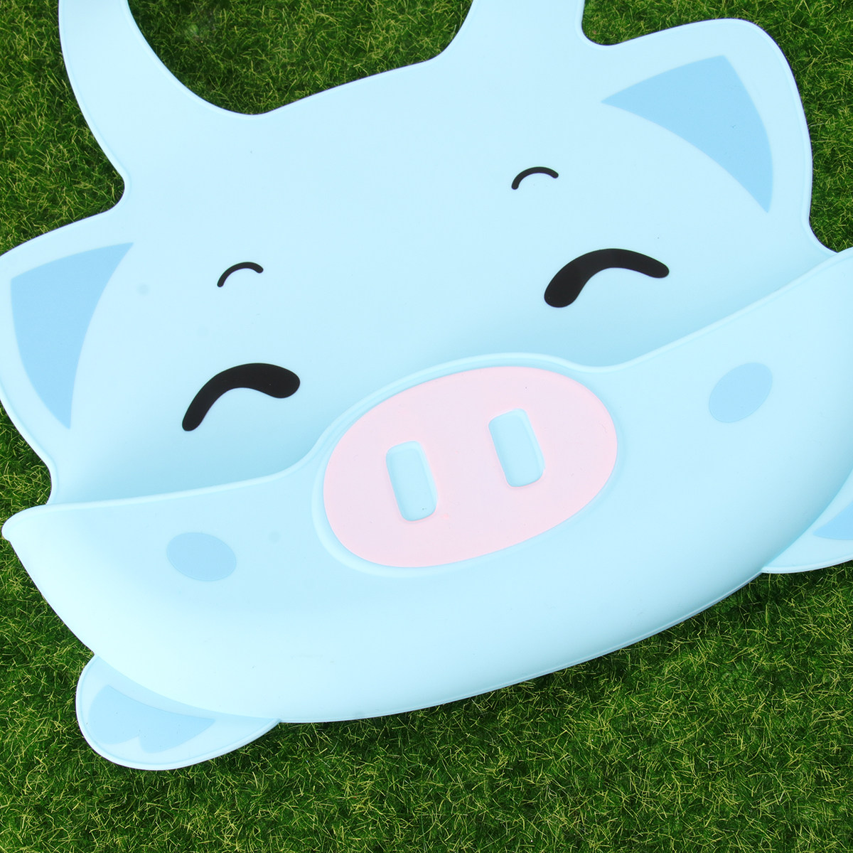 1 Adet Silikon Bebek Önlüğü, S - Waterproof Baby Bibs Silicone incelemesi ve fiyatı
