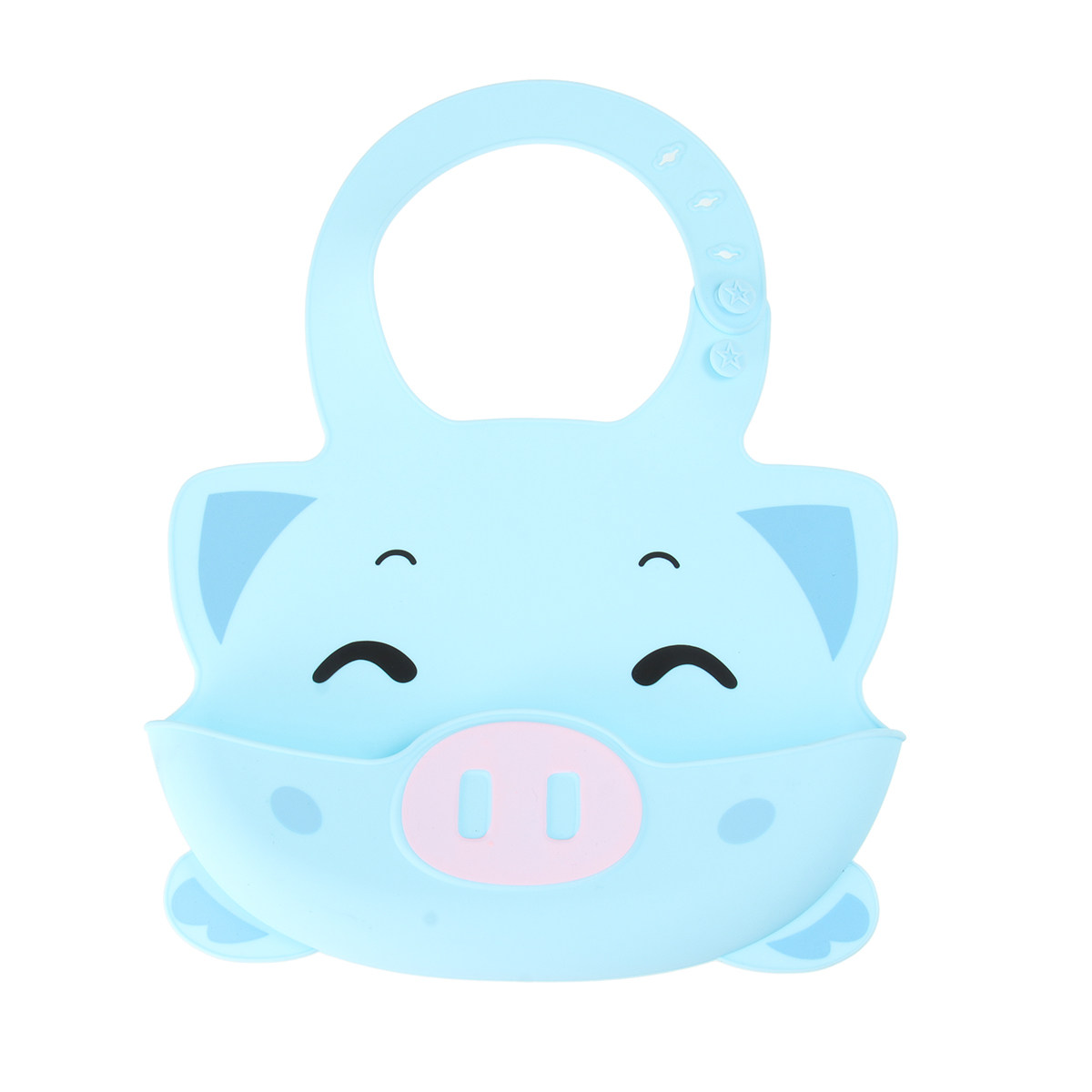1 Adet Silikon Bebek Önlüğü, S - Waterproof Baby Bibs Silicone incelemesi ve fiyatı