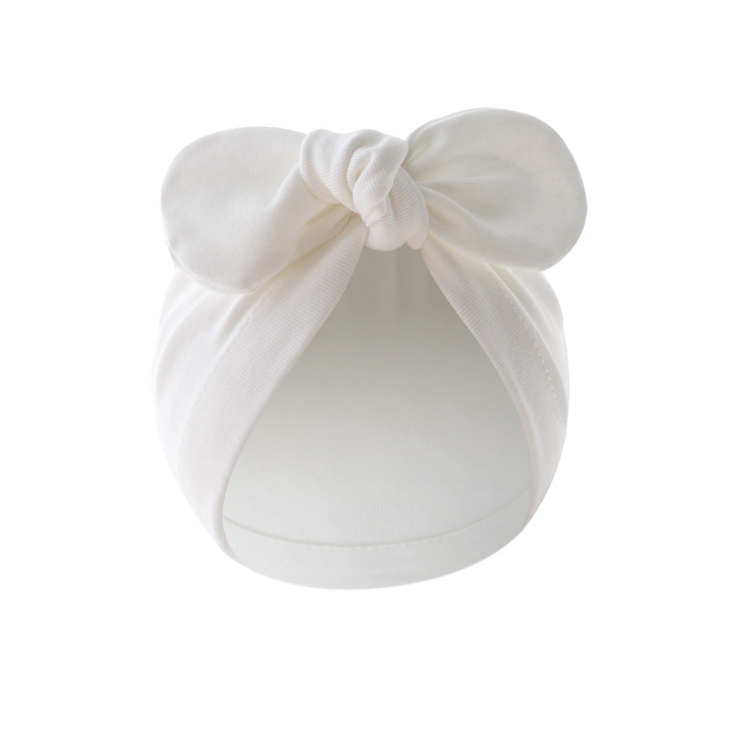 Sevimli tavşan kulaklar bebek  - Infant Beanie Hat With Ears incelemesi ve fiyatı