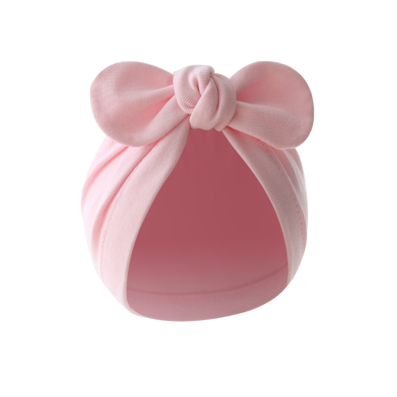 Sevimli tavşan kulaklar bebek  - Infant Beanie Hat With Ears incelemesi ve fiyatı