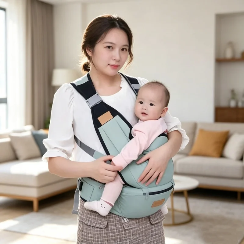 Ergonomik Bebek Taşıyıcı Çok F - Ergonomic Baby Carrier Newborn To Toddler incelemesi ve fiyatı