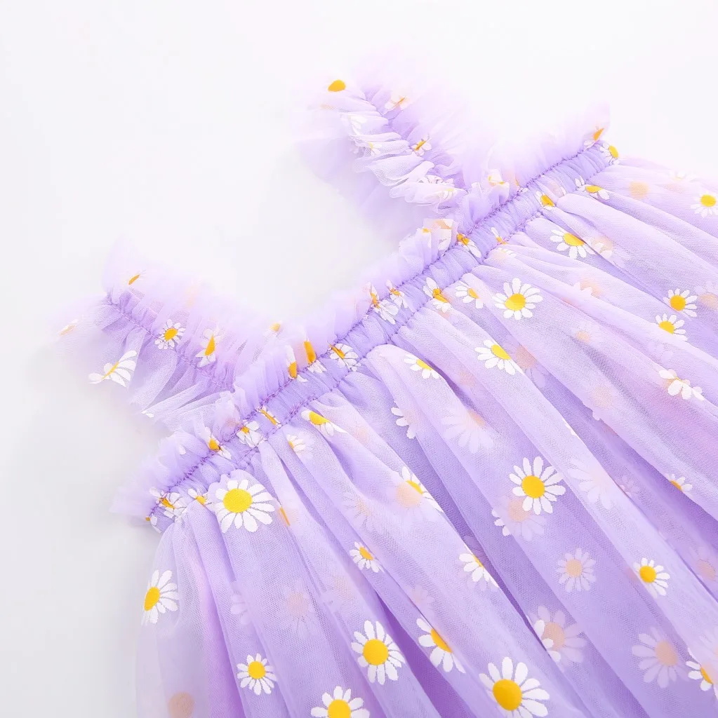 Yürümeye başlayan çocuklar içi - Toddler Girl Tulle Party Dress incelemesi ve fiyatı