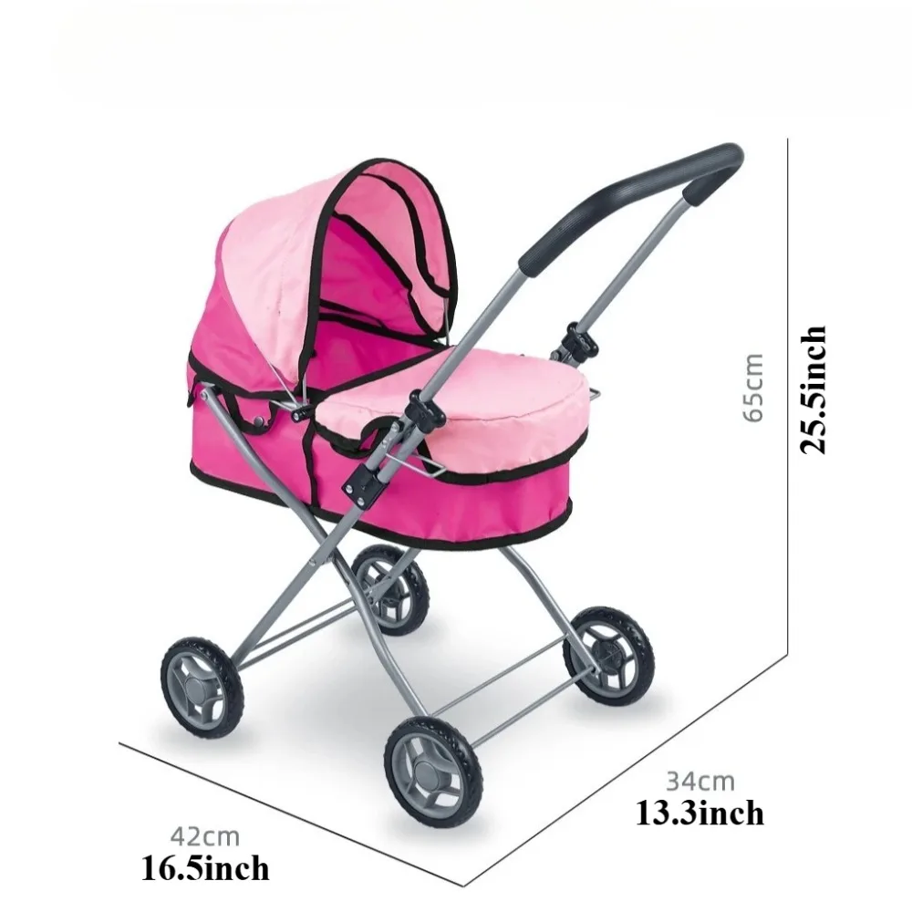 Çocuklar İçin Bebek Arabası Ka - Lightweight Foldable Baby Stroller Compact incelemesi ve fiyatı